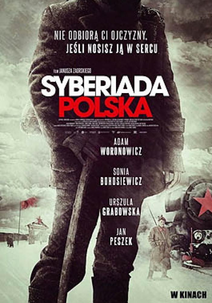 Poljska sibirijada